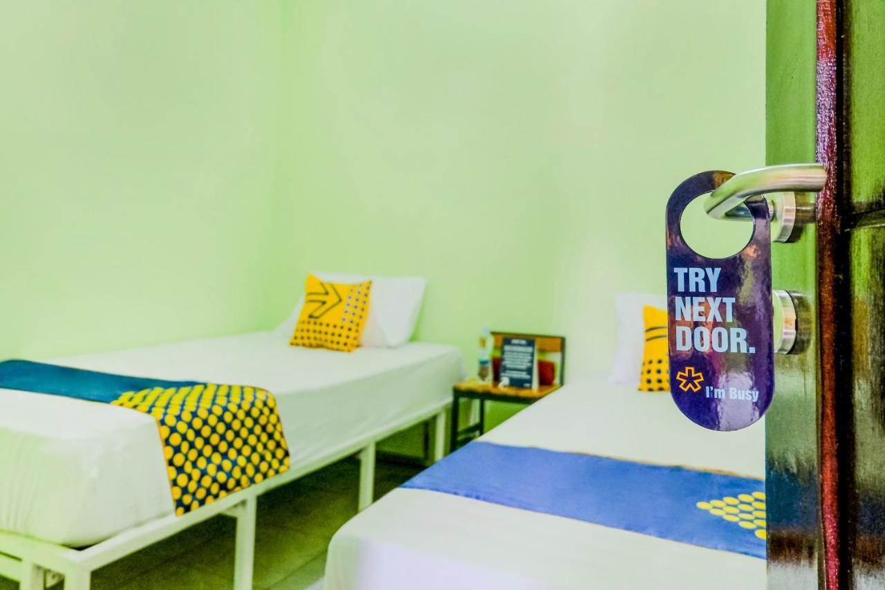 Spot On 2081 Sriwijaya Family Residence Lawang Luaran gambar